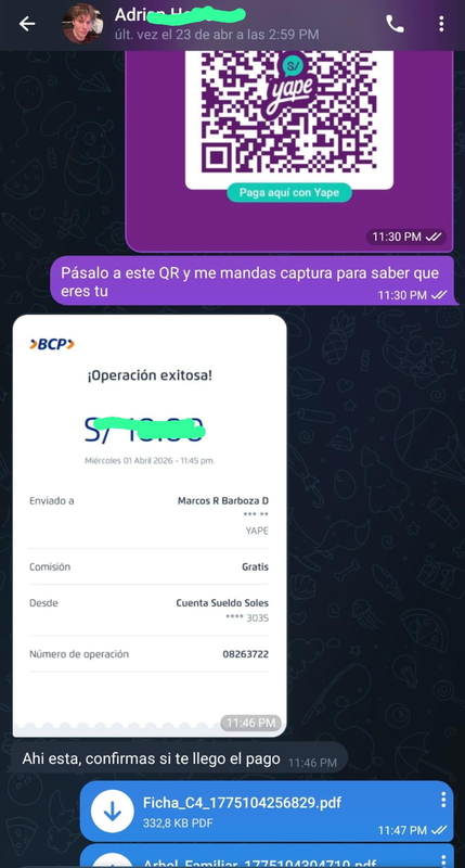 Referencia RixiaBot
