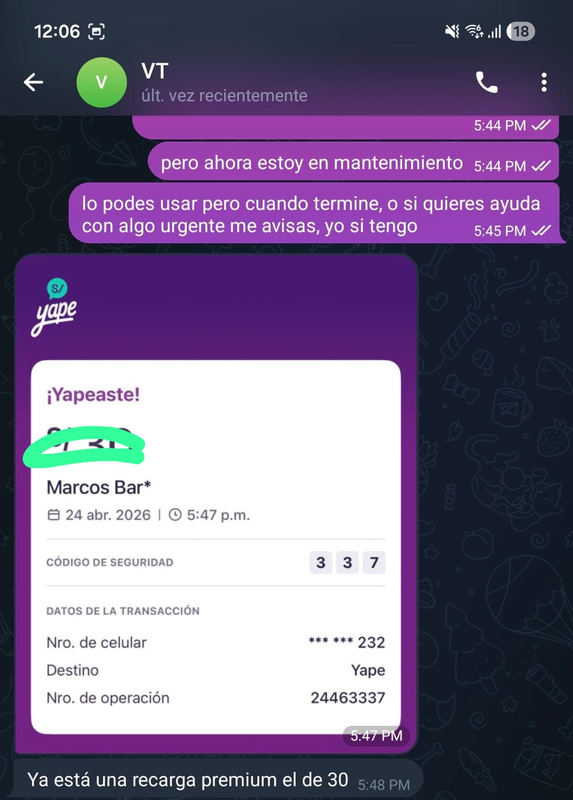Referencia RixiaBot
